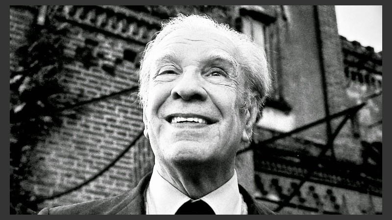 El Día del Lector se celebra los 24 de agosto por el nacimiento de Borges.