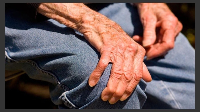 El Parkinson afecta a una de cada 100 personas mayores de 60 años.