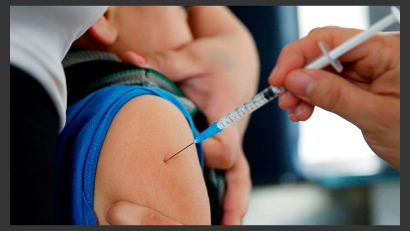 Admiten que hay carencia de algunas vacunas en los centros de salud.