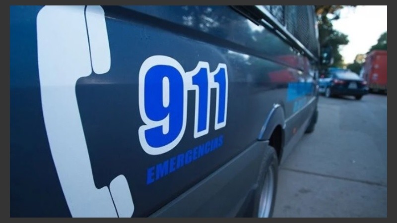 Los vecinos reclamaron más patrullaje y atención rápida del 911.