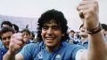 El trailer del documental de la vida de Maradona, con imágenes inéditas