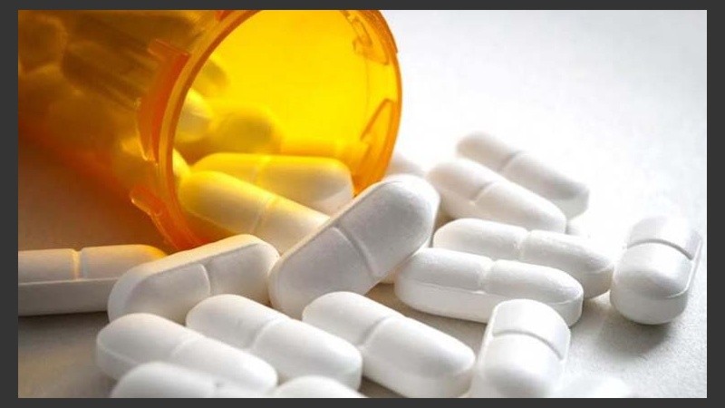 Tras dos semanas de consumo de ibuprofeno, aparecen hormonas que regulan la producción de testosterona.