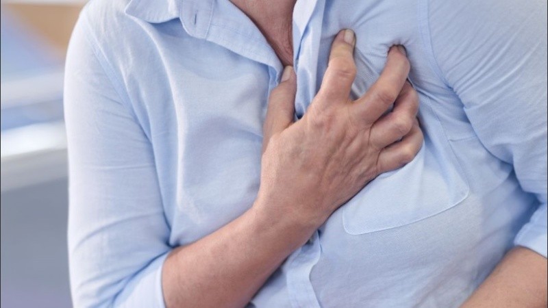 Las enfermedades cardiovasculares son el principal factor de muerte prematura.