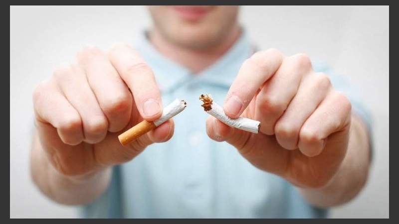 La industria tabacalera continúa siendo uno de los mayores obstáculos para la sanción de medidas fuertes para el control del tabaco.