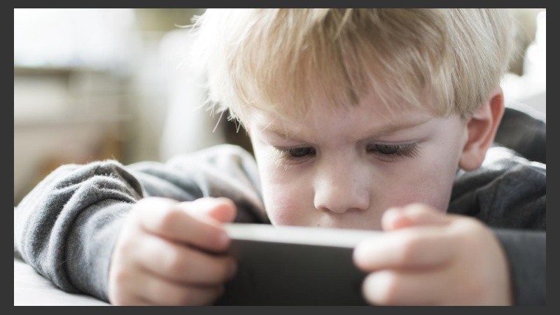 Los niños tienen que estar listos para la vida digital.