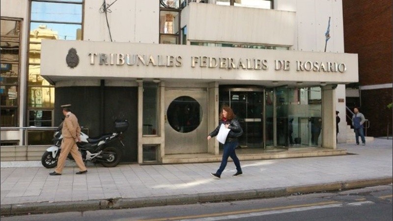 La Cámara Federal de Rosario convalidó la hipótesis acusatoria en agosto pasado.