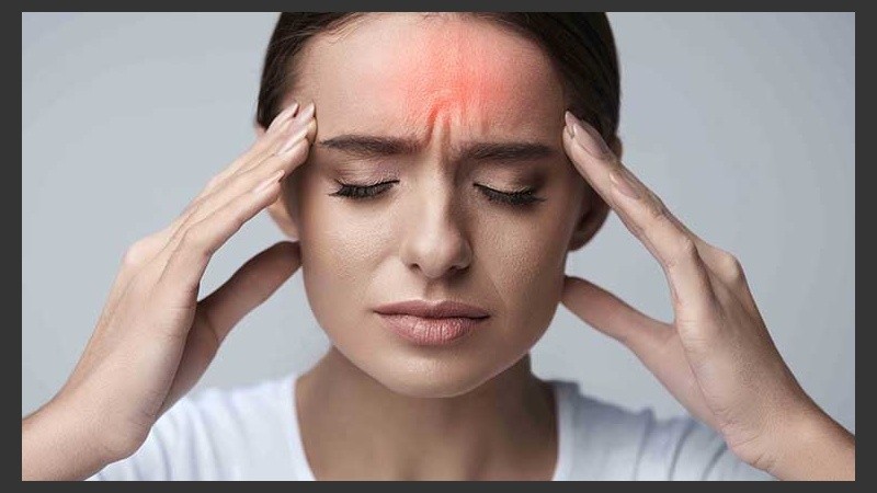 Las cefaleas primarias representan más del 90% de los casos.