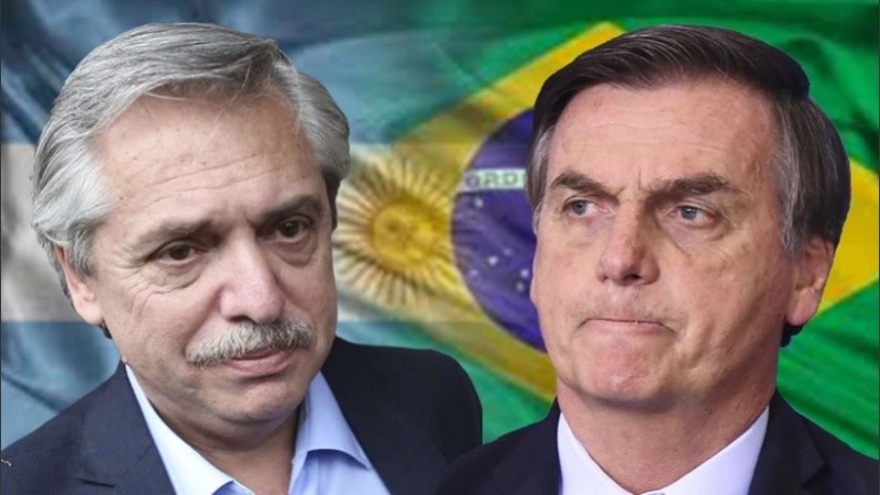 El giro de Jair Bolsonaro tras la asunción de Alberto Fernández.