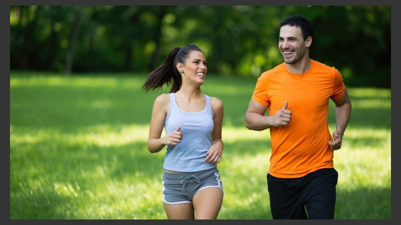 El ejercicio de estas características actúa sobre uno de los elementos clave en el metabolismo de los triglicéridos.