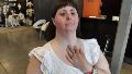 Asaltaron a una mujer con síndrome de Down: "Me robaron lo que más quiero"