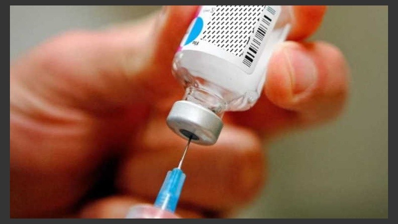 “Es importante que los grupos de riesgo consulten a su centro de salud más cercano y se coloquen la vacuna