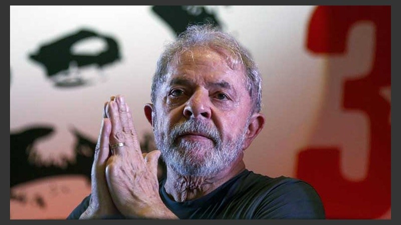 Luis Inácio Lula da Silva se presentará el jueves 28 en el ciclo virtual de la UNR.