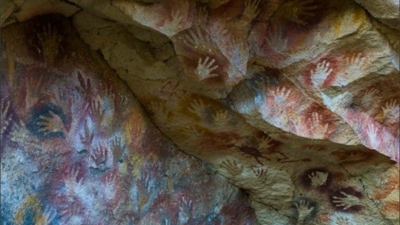 La Cueva de las Manos en Santa Cruz, uno de los patrimonios que se abordarán.