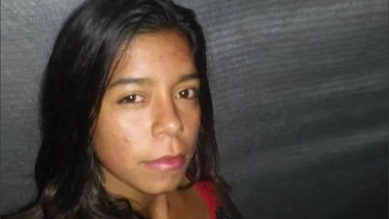 El caso de Rosalía llega a juicio tres años después del femicidio.