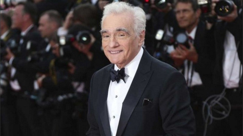 La nueva cinta de Martin Scorsese contará con un presupuesto inicial de 200 millones 