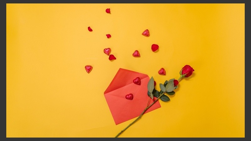 Para las y los románticos, algunas opciones para regalar este 14 de febrero
