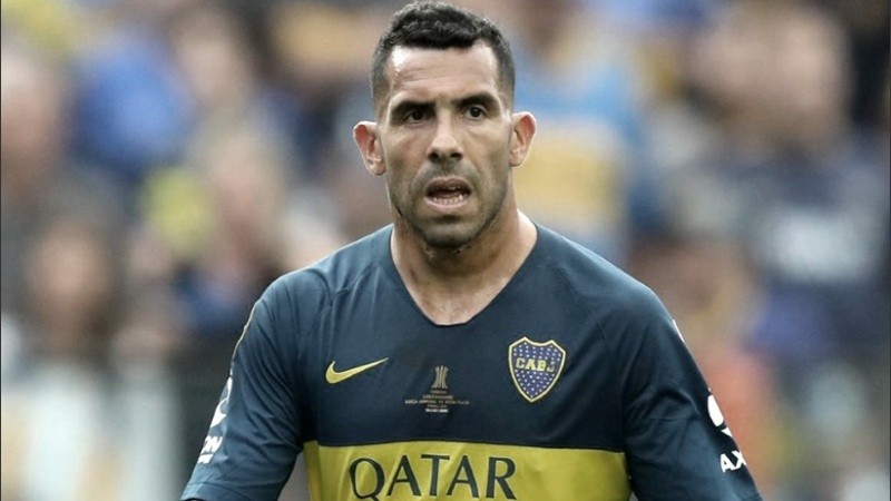 A través de un comunicado, Boca Juniors lamentó la muerte de Segundo Tevez, padre de Carlos Tevez.