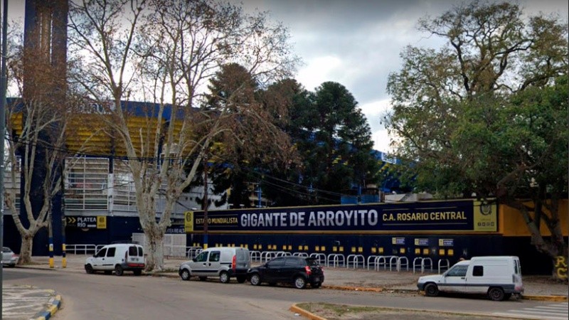 Rosario Central deberá asumir una deuda por un juicio de 2009.
