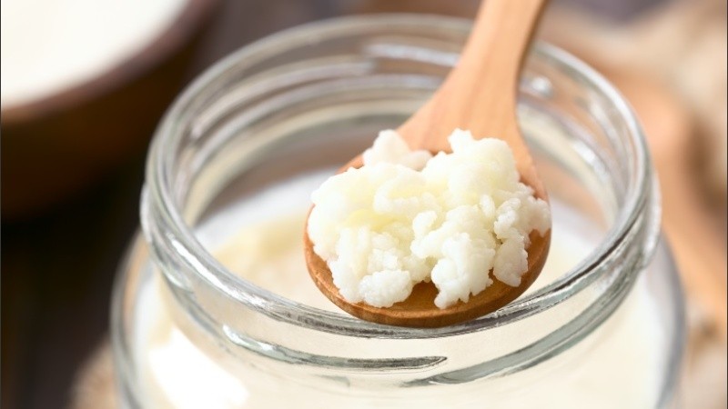 Kefir de agua cómo preparar este increíble fermentado