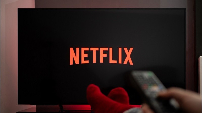 Hay ciertos contenidos de Netflix  que por cuestiones de licencias no están disponibles en algunos países.