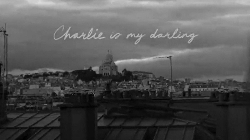 Un video homenaje a Charlie Watts.