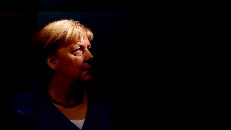 La canciller alemana Merkel deja el poder tras 16 años.