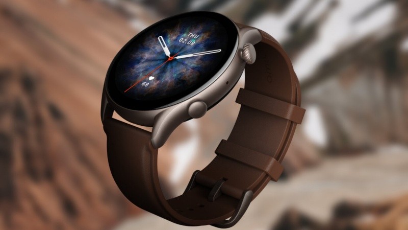 El smartwatch podrá adquirirse a partir del 18 de octubre