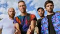 Sigue sumando: Coldplay agregó una séptima fecha en Argentina