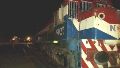 Tragedia sobre las vías en Capitán Bermúdez: falleció la otra persona que fue arrollada por un tren