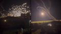 Video: un misil ruso dio un giro de 180 grados en el aire e impactó contra la base que lo había lanzado