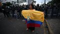Ecuador: 12 días de protestas, 4 muertos y una denuncia del presidente