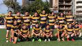 Rugby: Gimnasia venció a Jockey y se quedó con uno de los clásicos de la región