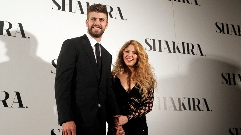 Shakira y Piqué suman una fortuna que asciende a más de 380 millones de dólares.
