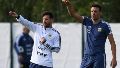 Scaloni, a tres meses del Mundial: su primer llamado a Messi y los candidatos a levantar la Copa