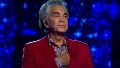 Agárrense: El Puma Rodríguez y su actuación en “modo participante” en Canta conmigo ahora