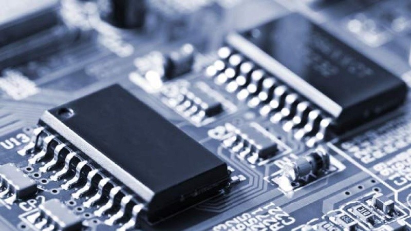 Los semiconductores son un componente clave para múltiples productos y la cadena de suministros.