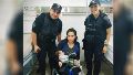 Así le salvaron la vida a un bebé recién nacido dos policías en San Lorenzo