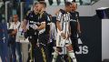 Juventus confirmó la lesión de Ángel Di María luego de su debut en Italia