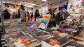 Con fecha confirmada, la Feria Internacional del Libro de Rosario abrió la convocatoria a autoras y autores