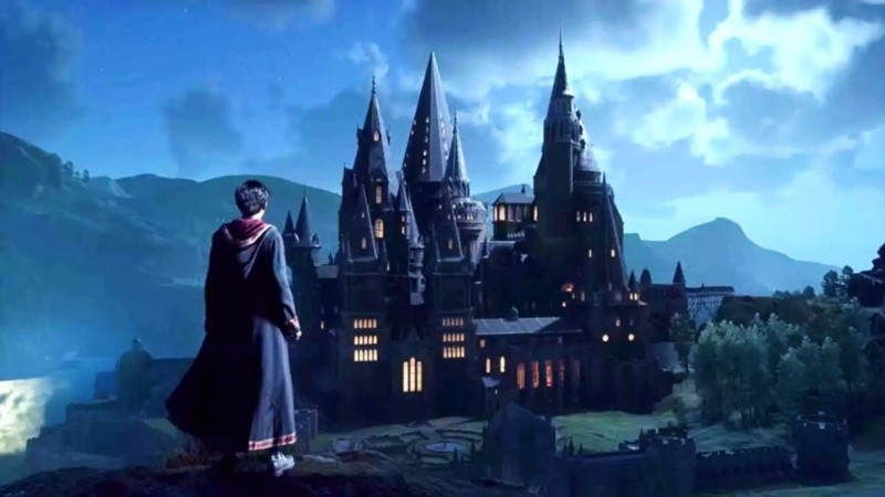 El videojuego se sitúa aproximadamente 100 años antes de la historia de Harry Potter