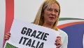 Quién es Giorgia Meloni, la futura premier italiana, enemiga "de la izquierda de salón"