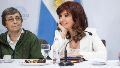 Cristina Kirchner pidió una "intervención más precisa y efectiva" contra inflación y pobreza