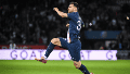 Messi y la rutina de lo extraordinario: otro golazo de tiro libre para la victoria del PSG