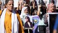 ONG notificó 92 muertes por las protestas en Irán tras el femicidio de Jina Mahsa Amini