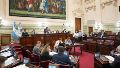 Jueves de súper acción en la Legislatura santafesina: la asamblea aprobó pliegos y Diputados, el Presupuesto