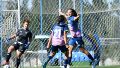 Fútbol femenino: Central eliminó a Boca y pasó a las semifinales de la Copa Federal