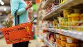 Las ventas en los supermercados marcaron un leve crecimiento en septiembre