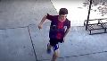 Video: la fuga de los sicarios que mataron a los adolescentes en Rouillón y Seguí y una nueva pista