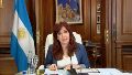 Cristina Kirchner tras la condena: “No voy a ser candidata en 2023, me van a poder meter presa”