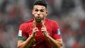 Quién es Gonçalo Ramos, la joven promesa de Portugal que jugó en lugar de Cristiano Ronaldo y la rompió